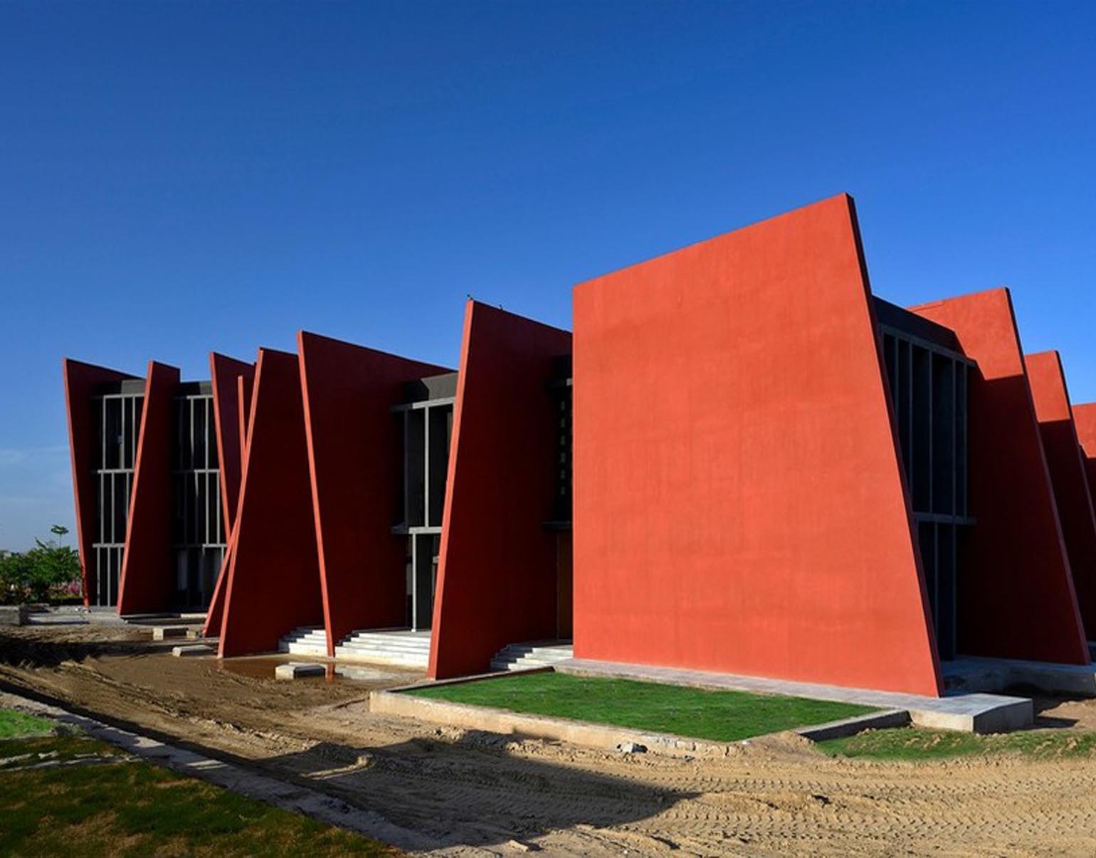 The Rajasthan School Designyatra