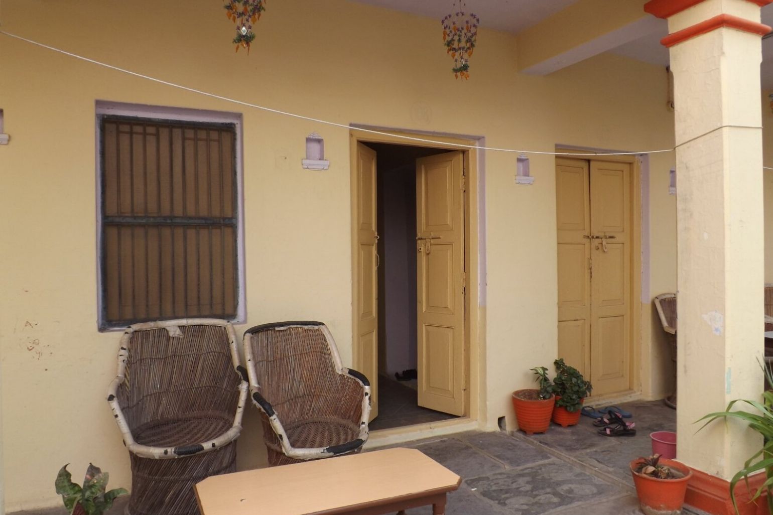 A Middle Class House Tour - Designyatra