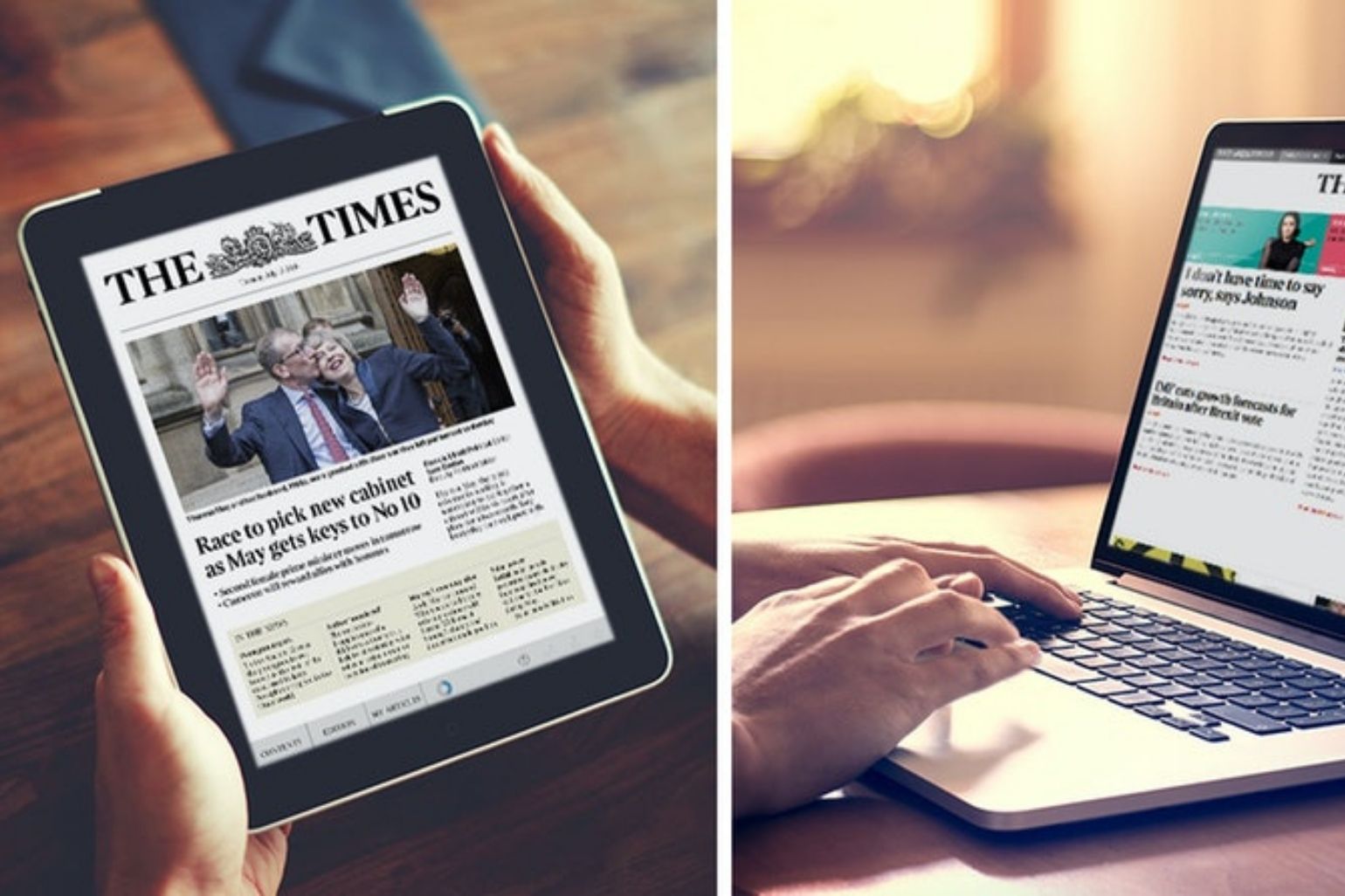 The Bold Publishing Strategy That Turned a Traditional Newspaper Into a Digital Leader Designyatra