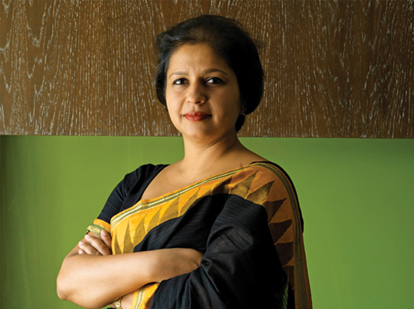 Priya Paul Top 5 Woman Entrepreneurs in India 2020